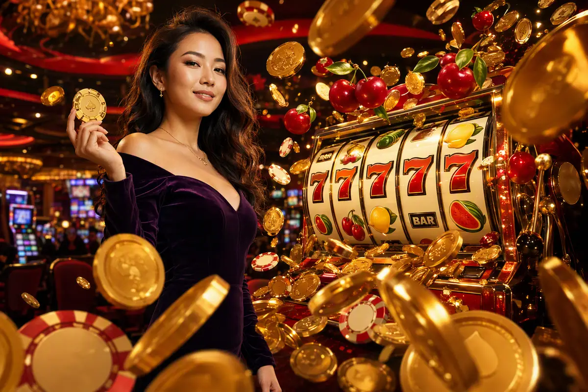 13go8 casino trực tuyến