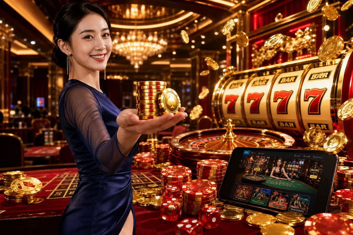 13go8 đa dạng trò chơi