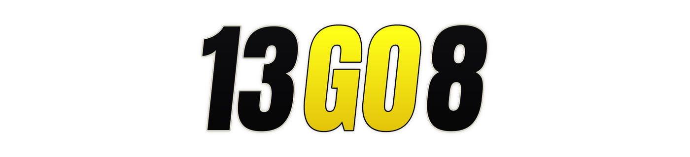 13go8